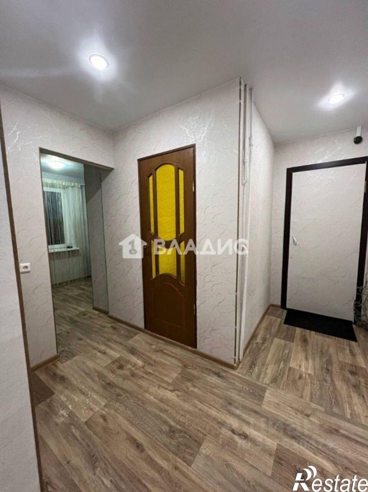 1-комн квартира улица Жуковского, 8Б,  д. 8Б