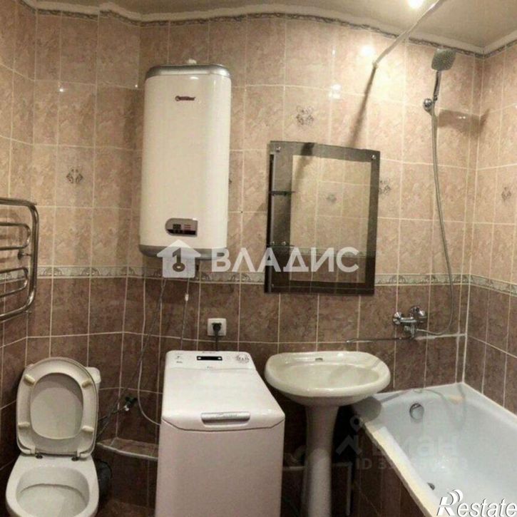 1-комн квартира Судогодское шоссе, 27Ж,  д. 27Ж