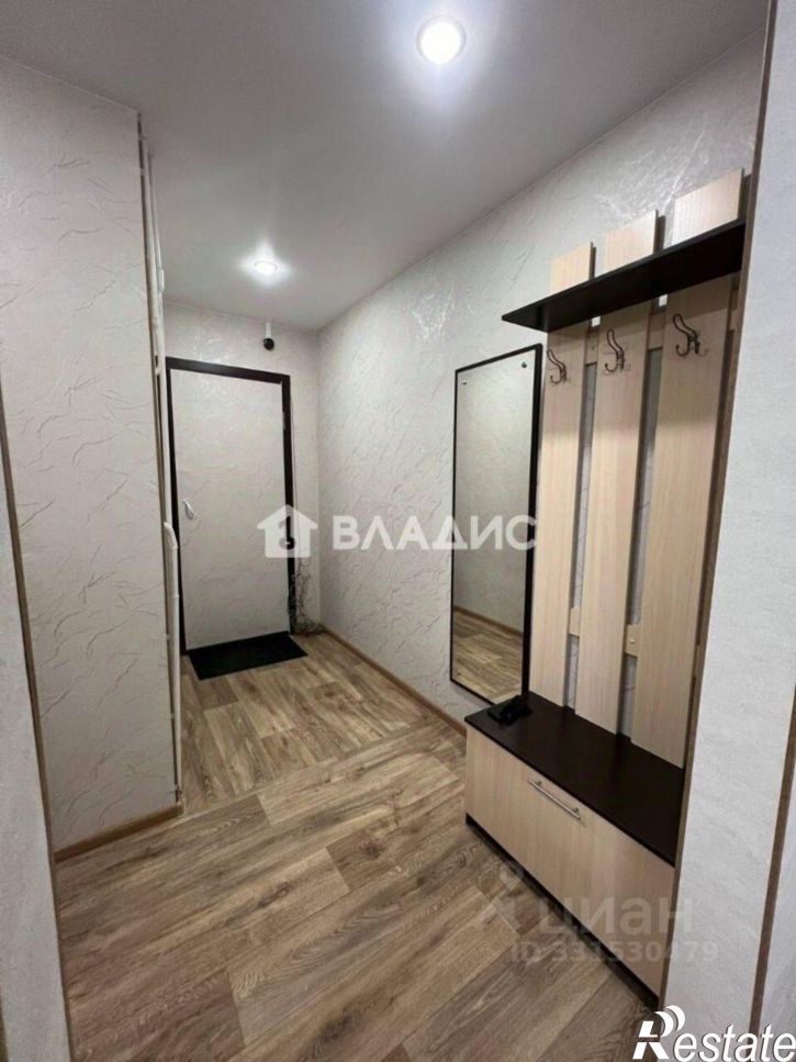 1-комн квартира улица Жуковского, 8Б,  д. 8Б