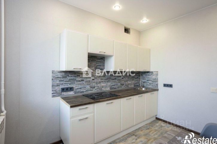 1-комн квартира улица Полины Осипенко, 21,  д. 21