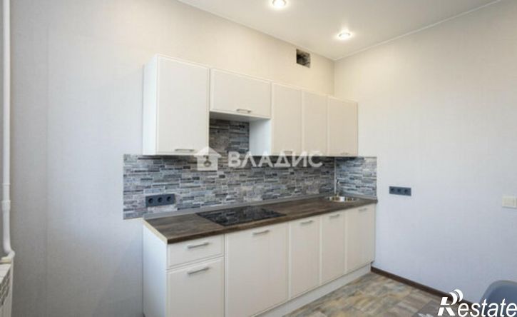 1-комн квартира улица Полины Осипенко, 21,  д. 21