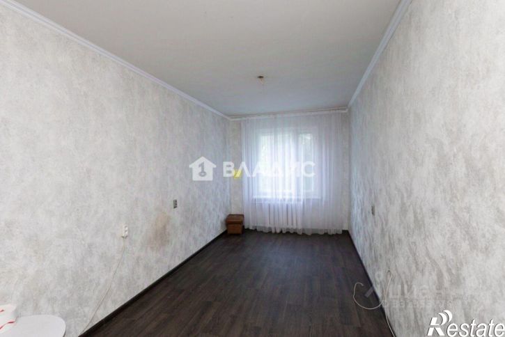 3-комн квартира улица Растопчина, 5,  д. 5