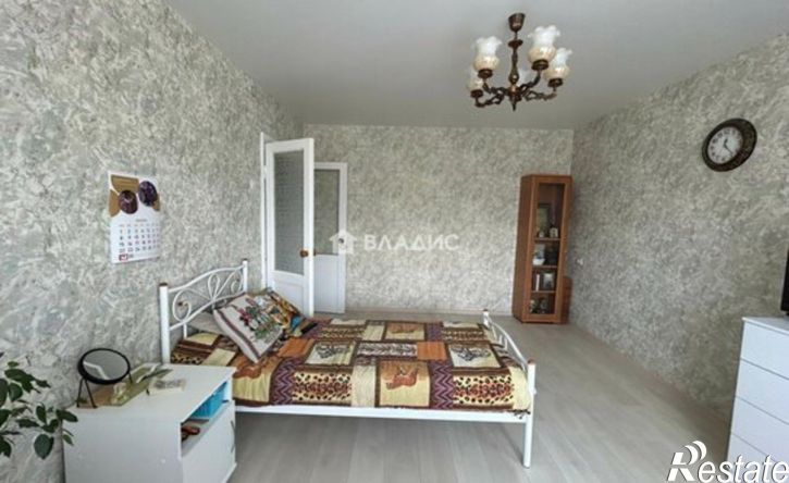 2-комн квартира улица Михалькова, 3В,  д. 3В