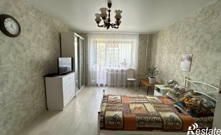 2-комн квартира улица Михалькова, 3В,  д. 3В