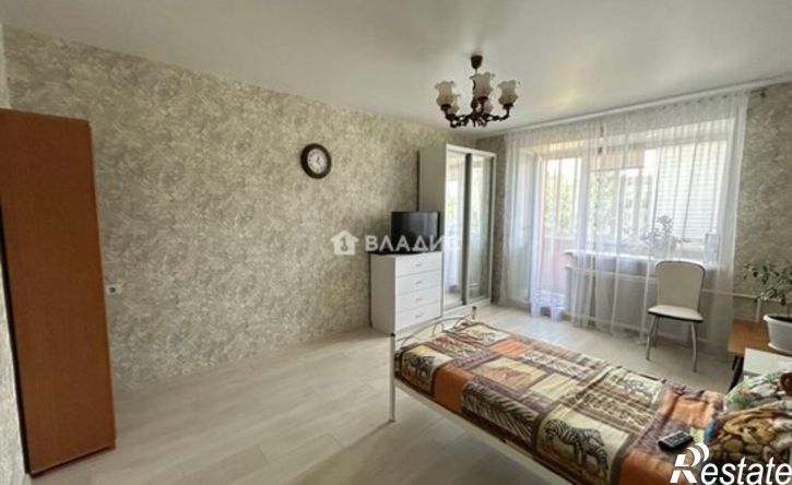 2-комн квартира улица Михалькова, 3В,  д. 3В