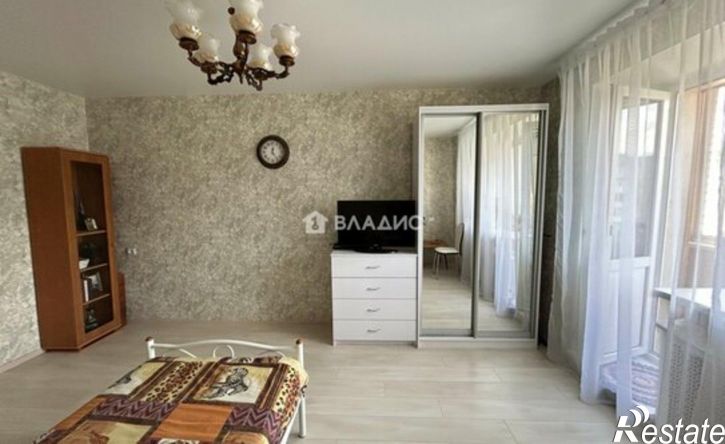 2-комн квартира улица Михалькова, 3В,  д. 3В