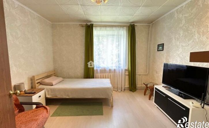 2-комн квартира улица Михалькова, 3В,  д. 3В