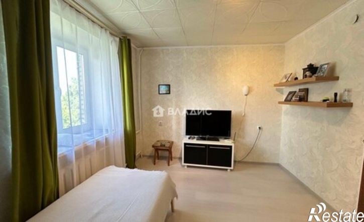 2-комн квартира улица Михалькова, 3В,  д. 3В