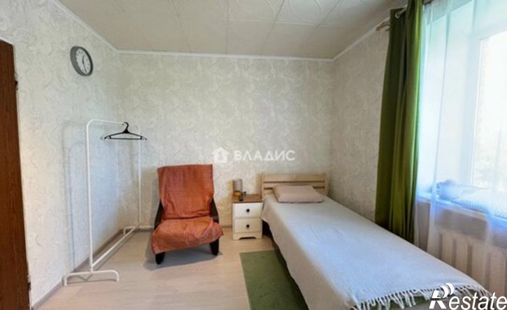 2-комн квартира улица Михалькова, 3В,  д. 3В