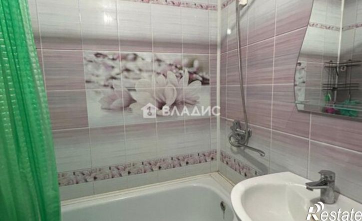 2-комн квартира улица Михалькова, 3В,  д. 3В