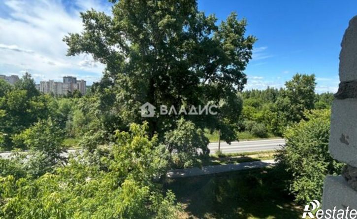 2-комн квартира улица Михалькова, 3В,  д. 3В