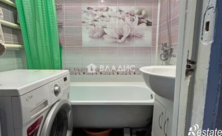 2-комн квартира улица Михалькова, 3В,  д. 3В