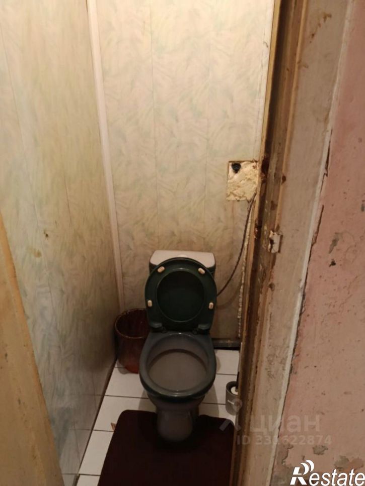 Комната ул Асаткина, 31,  д. 31