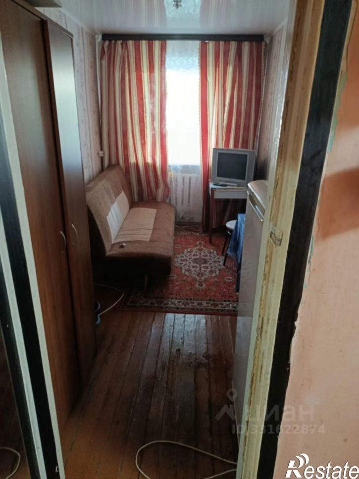 Комната ул Асаткина, 31,  д. 31