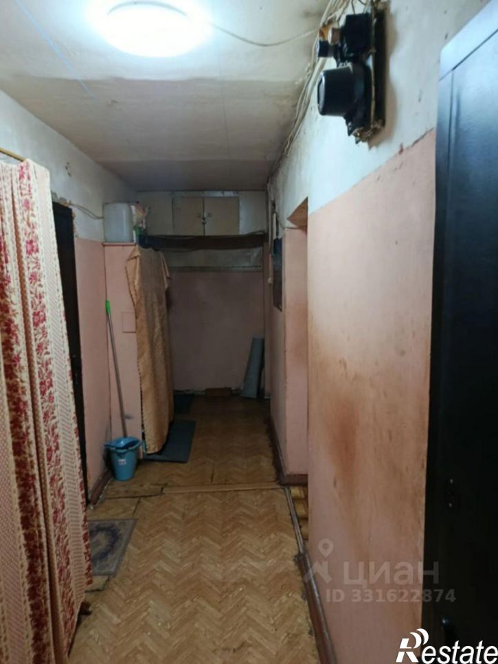 Комната ул Асаткина, 31,  д. 31