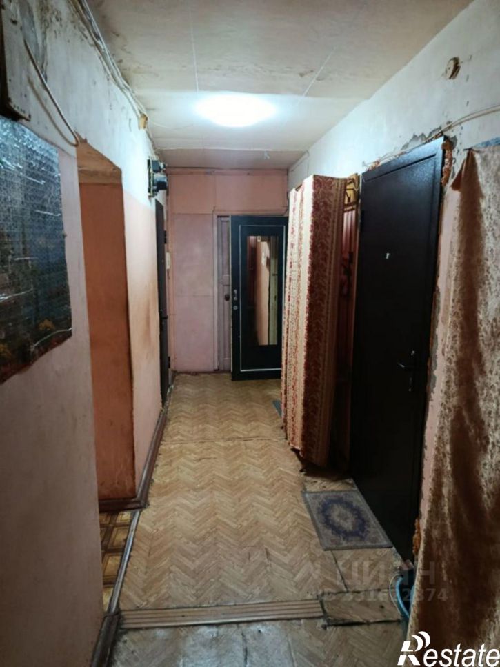 Комната ул Асаткина, 31,  д. 31