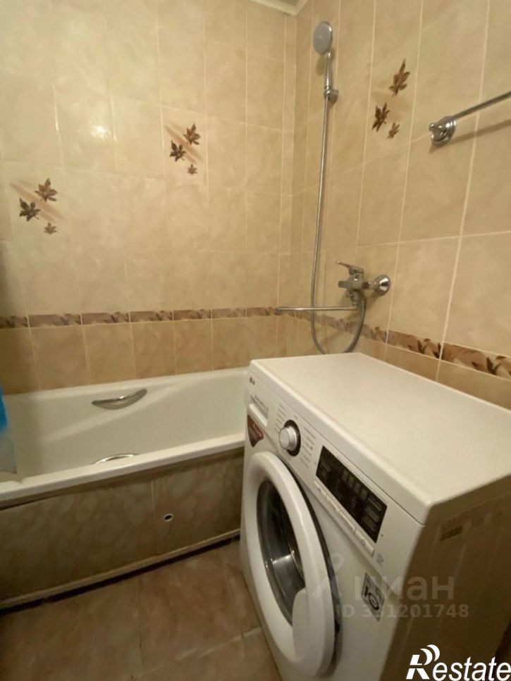 2-комн квартира Суздальский пр-кт, 7,  д. 7