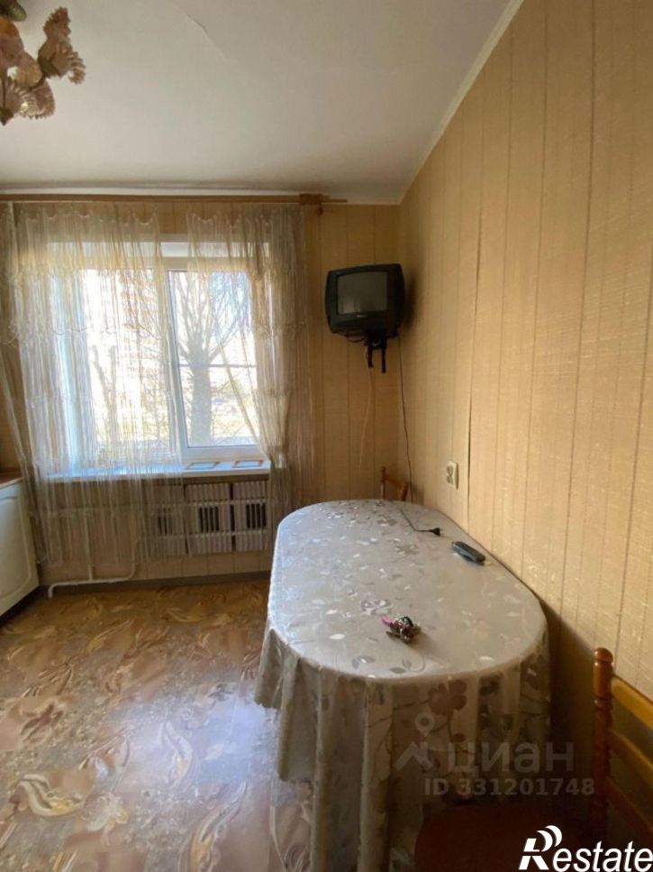 2-комн квартира Суздальский пр-кт, 7,  д. 7