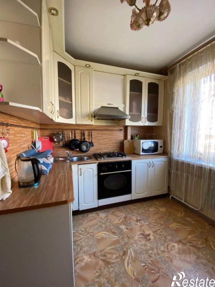 2-комн квартира Суздальский пр-кт, 7,  д. 7