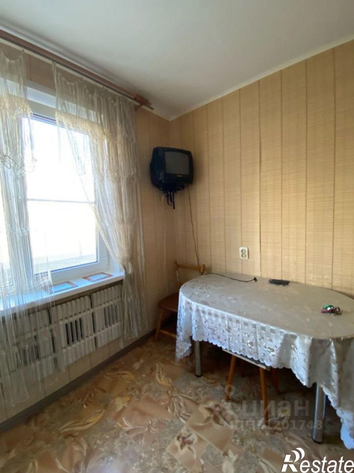 2-комн квартира Суздальский пр-кт, 7,  д. 7