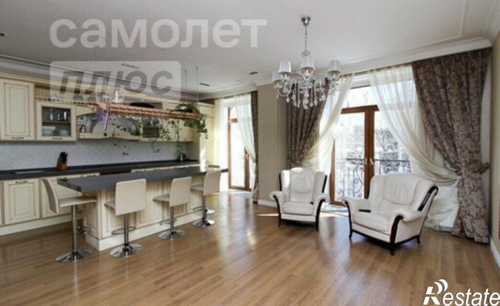 5-комн квартира Судогодское шоссе, 29,  д. 29