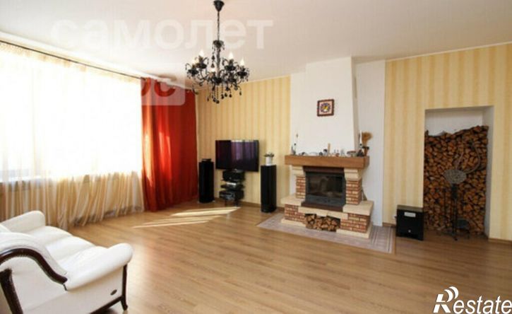 5-комн квартира Судогодское шоссе, 29,  д. 29
