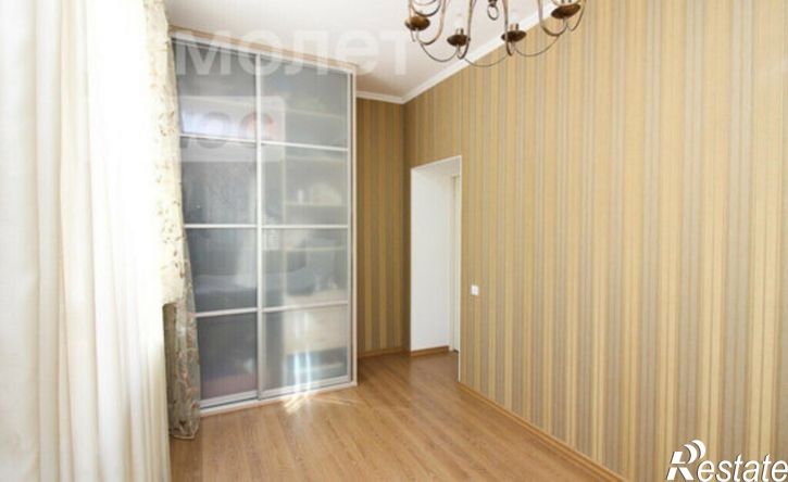 5-комн квартира Судогодское шоссе, 29,  д. 29