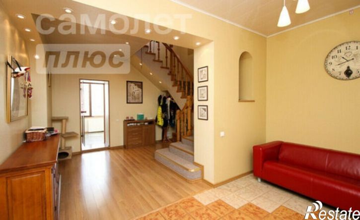 5-комн квартира Судогодское шоссе, 29,  д. 29