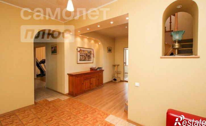 5-комн квартира Судогодское шоссе, 29,  д. 29