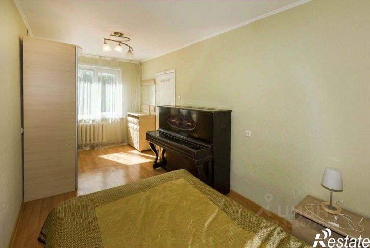 2-комн квартира ул Егорова, 11,  д. 11