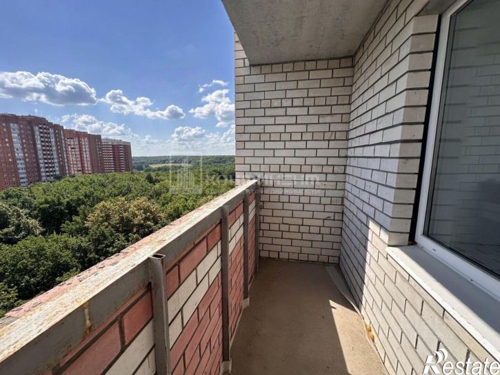 2-комн квартира улица Верхняя Дуброва, 32В,  д. 32В