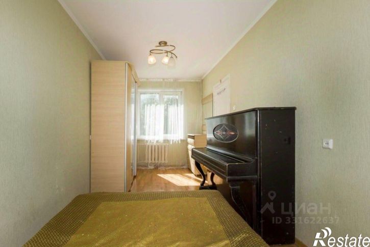2-комн квартира ул Егорова, 11,  д. 11