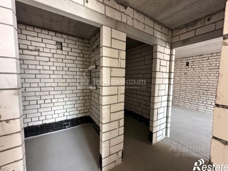 2-комн квартира улица Верхняя Дуброва, 32В,  д. 32В