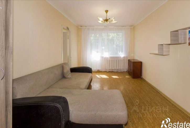 2-комн квартира ул Егорова, 11,  д. 11