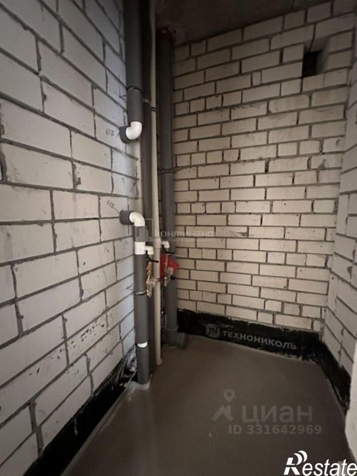 2-комн квартира улица Верхняя Дуброва, 32В,  д. 32В