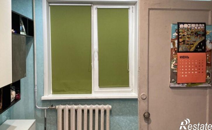 3-комн квартира улица Егорова, 11,  д. 11
