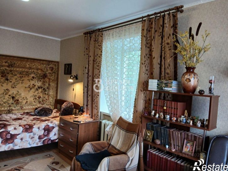 1-комн квартира ул Полины Осипенко, 30,  д. 30