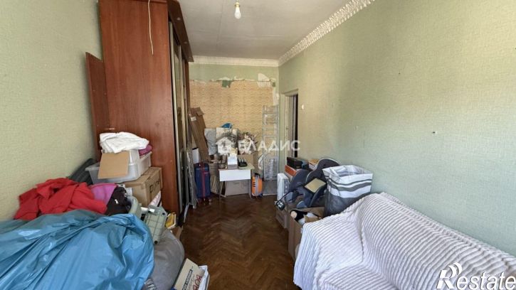 3-комн квартира ул Труда, 19,  д. 19