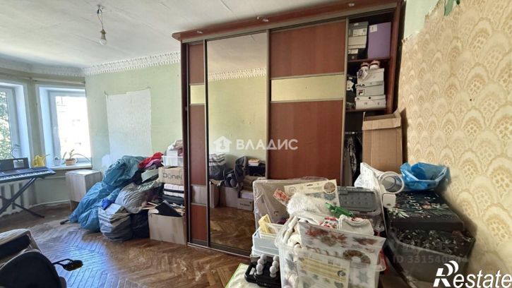 3-комн квартира ул Труда, 19,  д. 19