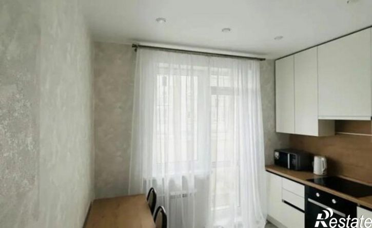 1-комн квартира ул Нижняя Дуброва, 51,  д. 51