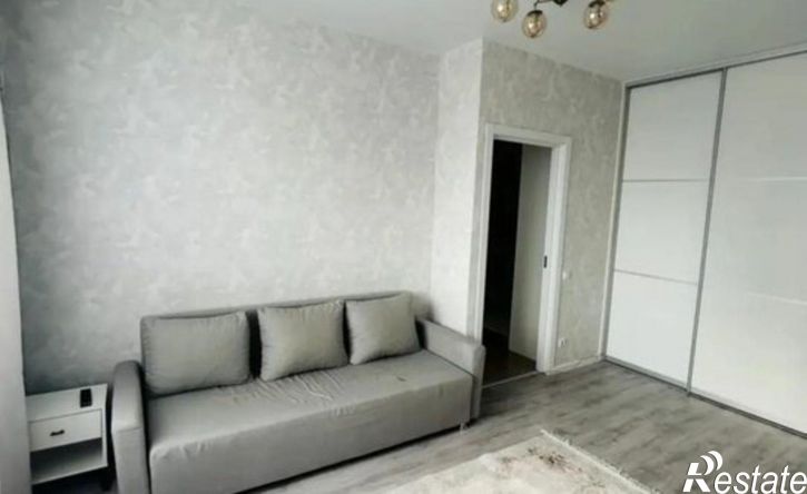 1-комн квартира ул Нижняя Дуброва, 51,  д. 51
