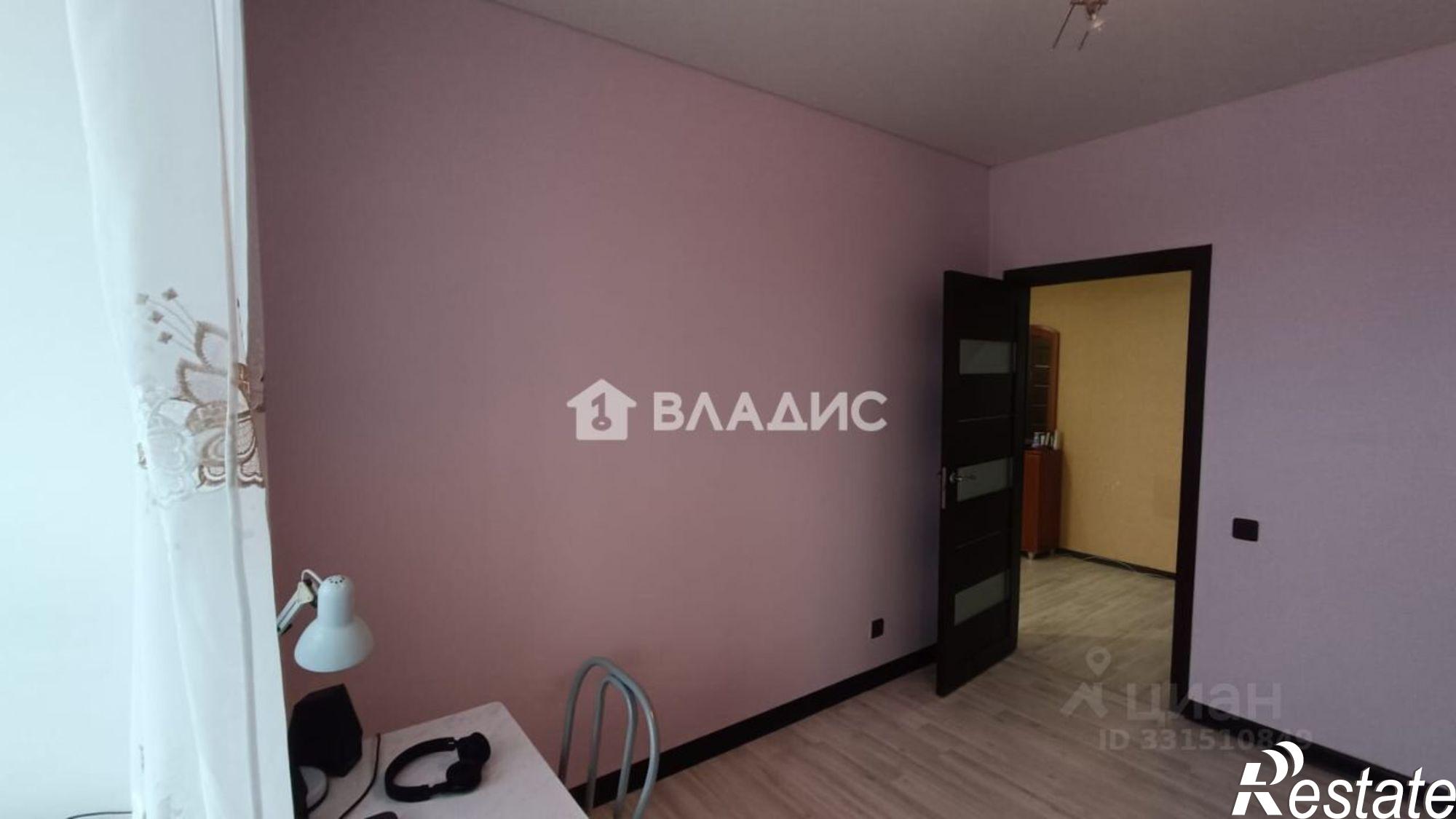 Купить квартиру за 8 600 000 рублей на ул Стрелецкая, 36А