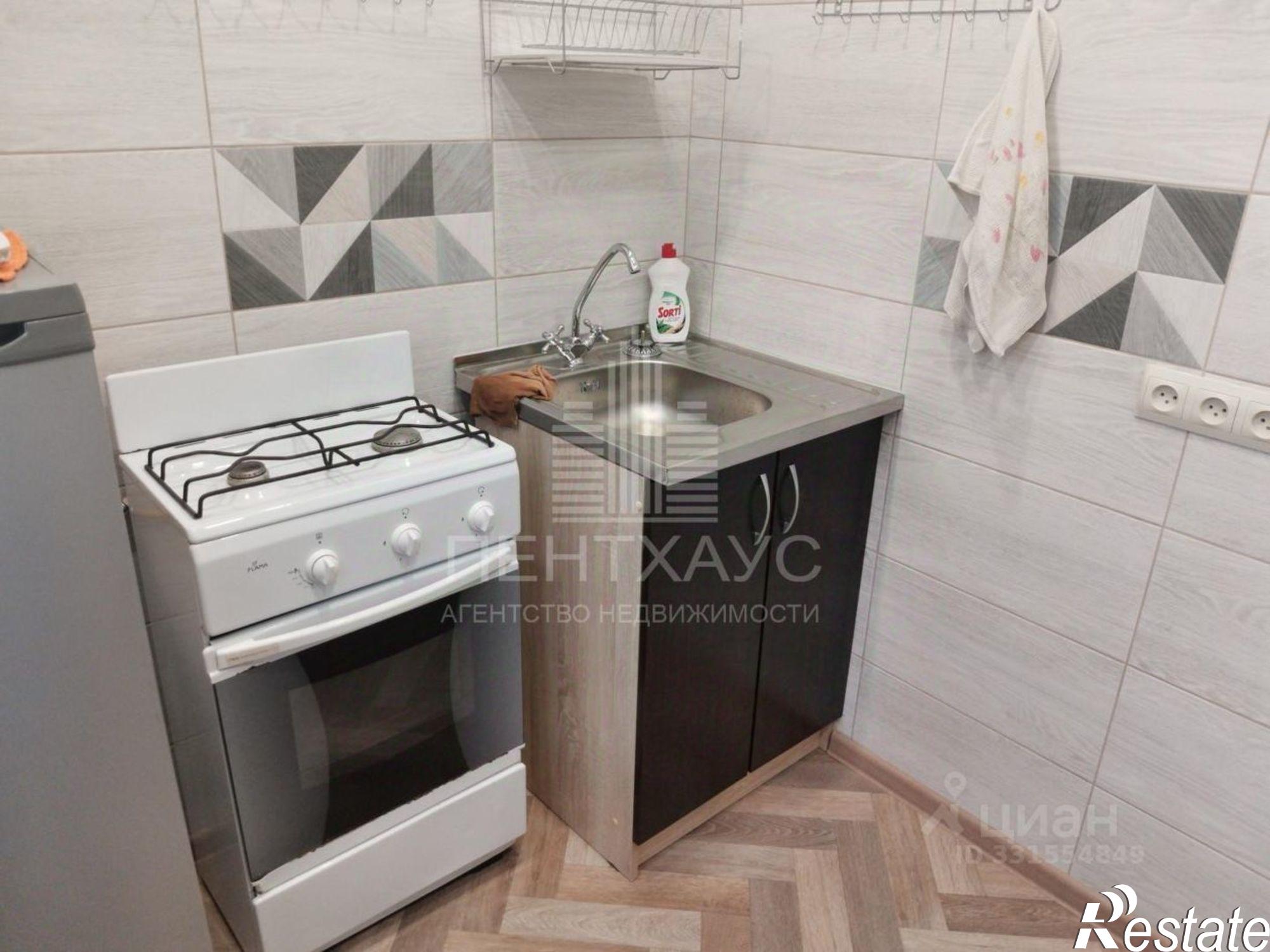 Сдать квартиру за 16 000 рублей на ул Егорова, 11