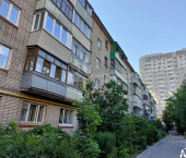 3-комн, 56кв м, этаж 1/5 ул Ставровская, 2