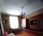 2-комн, 56кв м, этаж 3/4 ул Большая Московская, 88