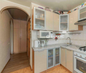 2-комн, 46кв м, этаж 5/5 ул Комиссарова, 23