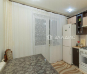 2-комн, 50кв м, этаж 1/9 ул Безыменского, 8