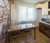 3-комн, 65кв м, этаж 6/9 ул Соколова-Соколенка, 7