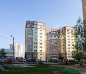 1-комн, 34кв м, этаж 2/10 ул Сперанского, 17
