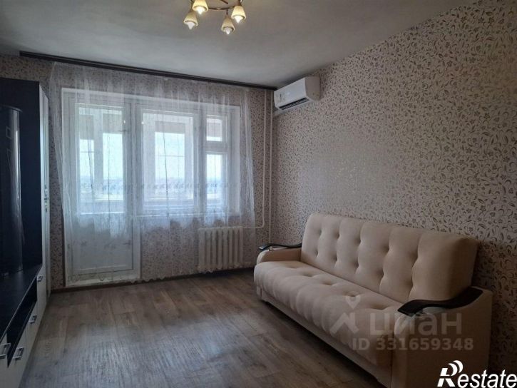 1-комн квартира ул Фатьянова, 18,  д. 18